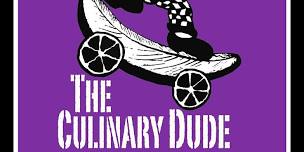 The Culinary Dude's Summer Cooking Camps