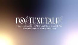 Fortune Tales: MN Asian Music Festival & Dance Competition