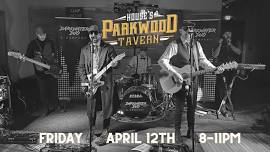 DD & Company @ House’s Parkwood Tavern 8-11pm (Olean, NY)