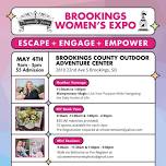 Brookings Women’s Expo