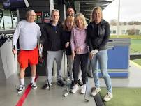 TOPGOLF Meetup!