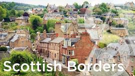 Scottish Borders Group meet-up