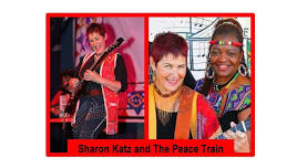 Sharon Katz and the Peace Train