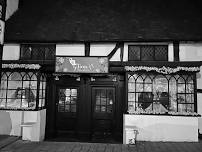 FIONA’S TEA ROOMS GHOST HUNT