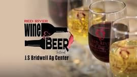 Red River Wine & Beer Festival