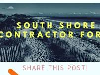 South Shore Contractors Meetup!