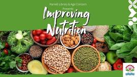 Improving Nutrition