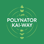 Tea & Topics April 2024 - Polynator Kaiways Project