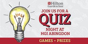 Quiz Night