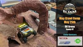 May Crawl Comp