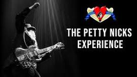 Live! At The Lake - The Petty Nicks Experience