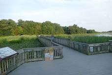 Bird Basics on the Boardwalk with PA Game Commission