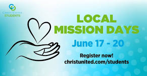 Local Mission Days