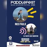 Paddlefest Music & Nature Festival — Drewhaven Town & Country