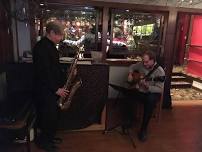 Jazz at Jonathan's