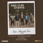 The Red Clay Strays