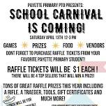 PTO School Carnival