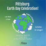 Earth Day Celebration