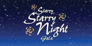 Delaware Tech's Starry, Starry Night Gala