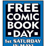 Free Comic Book Day