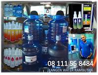 Kangen Water Jakarta Utara, Air Kangen, Jual Kangen Water, 08111 55 8484 (HALO)