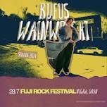 Rufus Wainwright