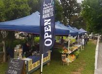 Kangaroo Valley Farmers Markets