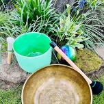 Sound Bath with Seventh Wave Sound Healing