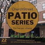 Patio Series at Purveyor