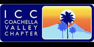 ICC Coachella Valley Chapter Installation Dinner