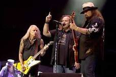 Lynyrd Skynyrd  ZZ Top   The Outlaws