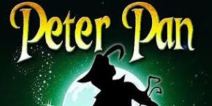 FREE Gift & Trial Class Looking for Cast Members Peter Pan 2-17 yrs