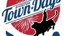 2024 Riverton Town Days Rodeo