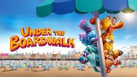 Kids Dream - Under the Boardwalk