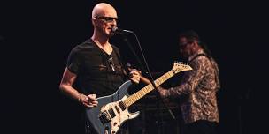 KIM MITCHELL live in ANTIGONISH, NS