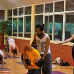 November 2024 - Hatha Yoga TTC