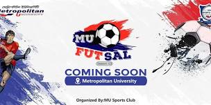 MU Futsal Season - 03