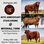 Bathgate JAC Stockjudging