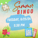 Collegedale Family BINGO Night