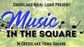 Music In The Square