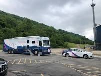 Bonnie's Bus at River Valley Family Care