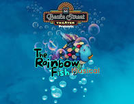 The Rainbow Fish