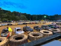 Jefferson Co Fair Demolition Derby - Brookville, PA