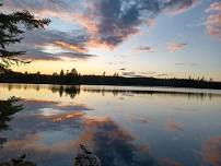 Boundary Waters for Beginners