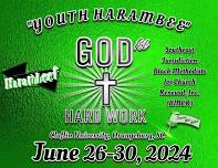 Youth Harambee 2024