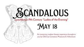 Scandalous - The 