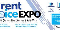 MDCPS Parent Choice Expo