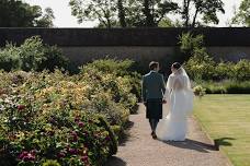 The Walled Garden Wedding Open Evening