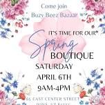 Spring Boutique