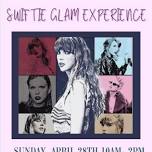 SWIFTIE GLAM EXPERIENCE⭐️